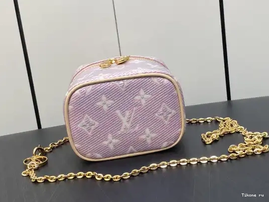 Cheap VANITY  VUITTON Nano LOUIS Micro 0703